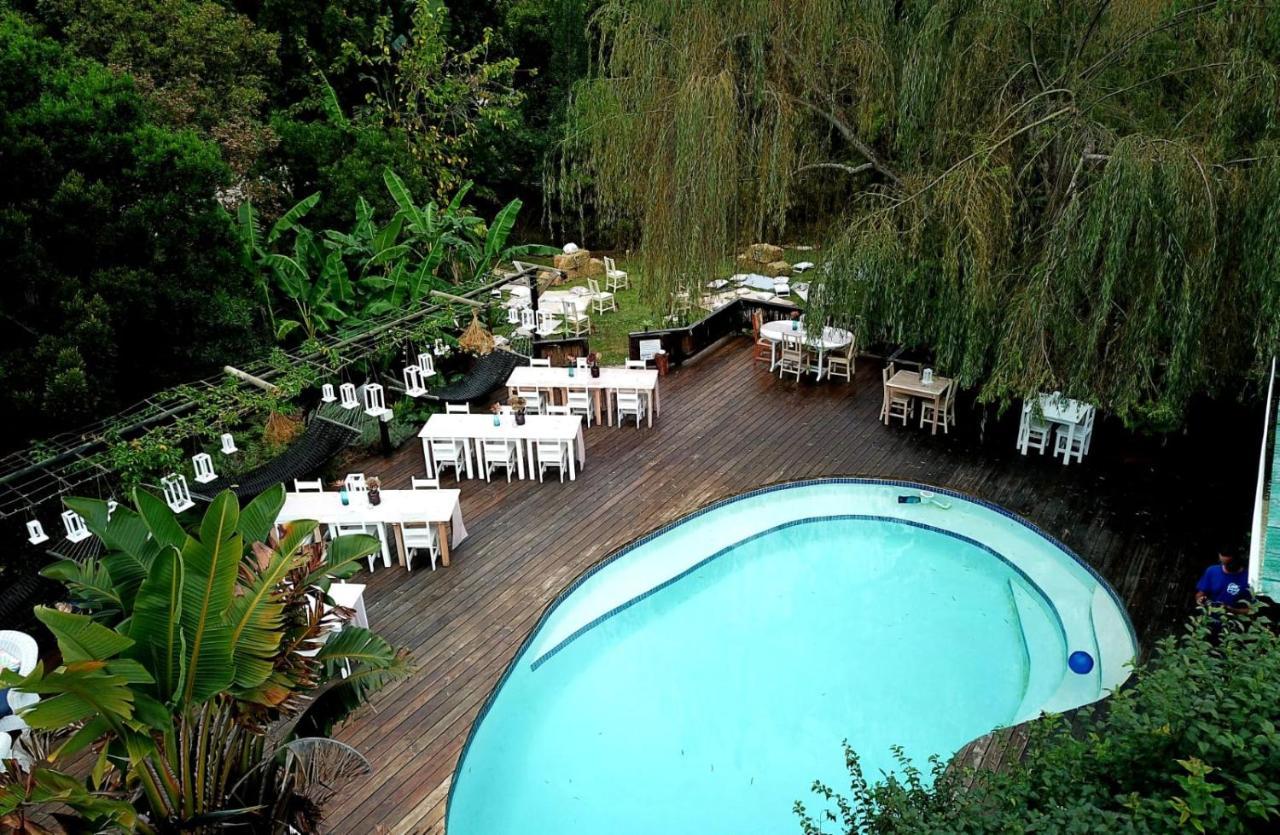 Mali Boutique Lodge & Tube 'N Axe Budget Accommodation Stormsrivier Exterior foto