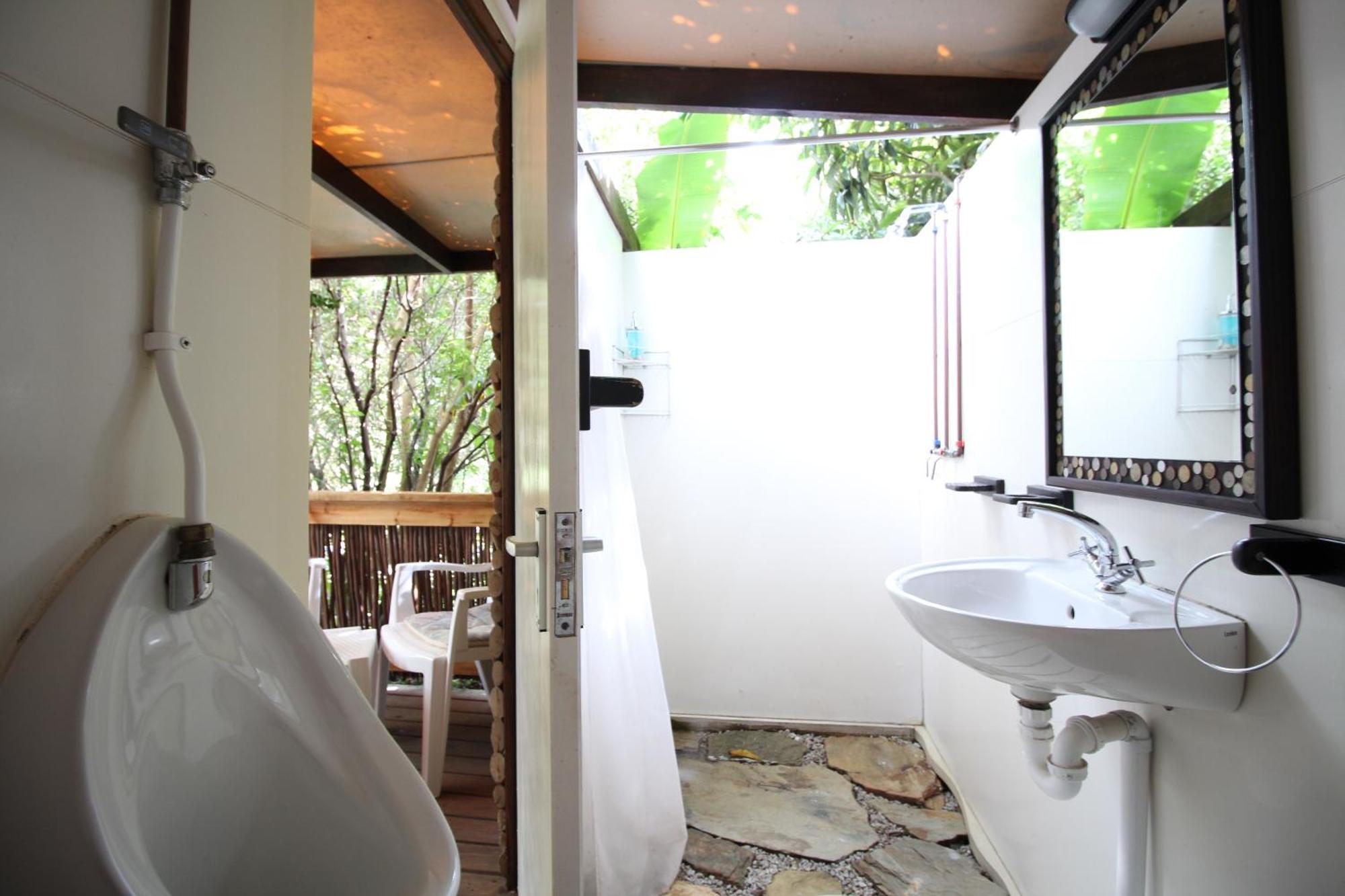 Mali Boutique Lodge & Tube 'N Axe Budget Accommodation Stormsrivier Cameră foto