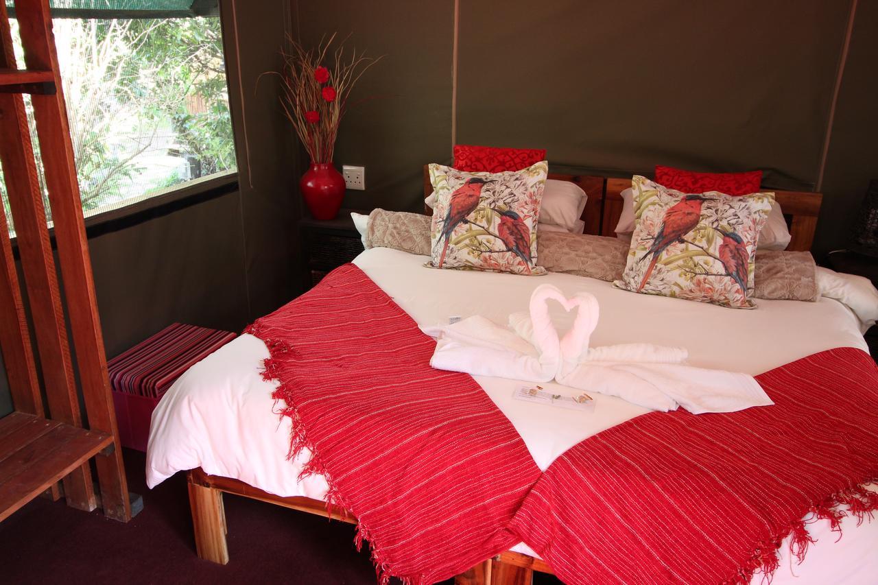 Mali Boutique Lodge & Tube 'N Axe Budget Accommodation Stormsrivier Exterior foto