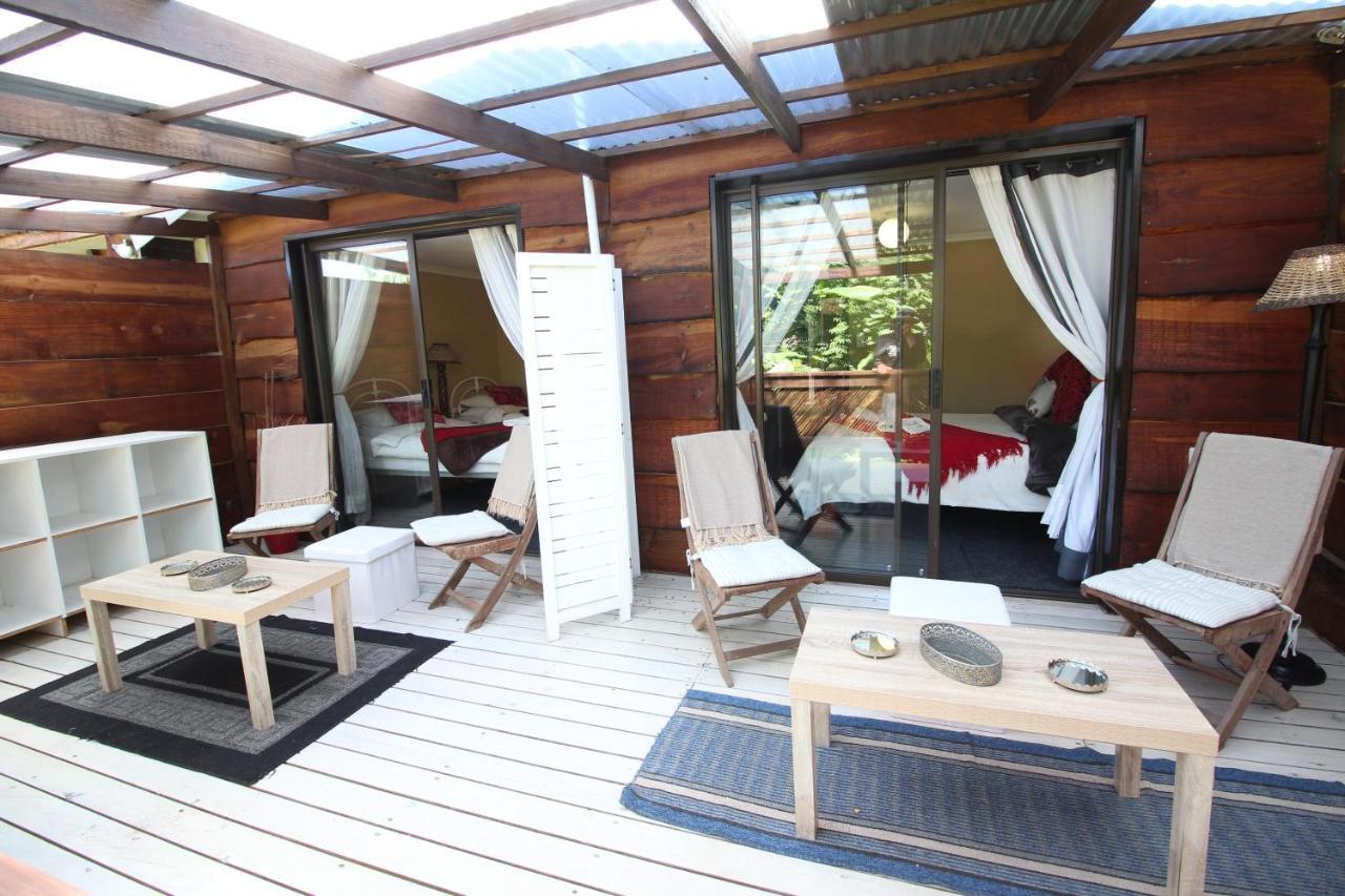 Mali Boutique Lodge & Tube 'N Axe Budget Accommodation Stormsrivier Exterior foto