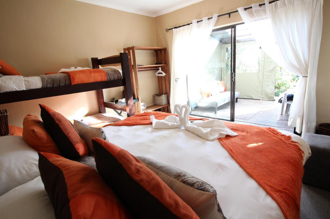 Mali Boutique Lodge & Tube 'N Axe Budget Accommodation Stormsrivier Exterior foto