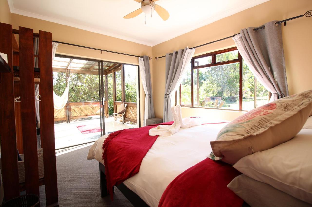 Mali Boutique Lodge & Tube 'N Axe Budget Accommodation Stormsrivier Exterior foto