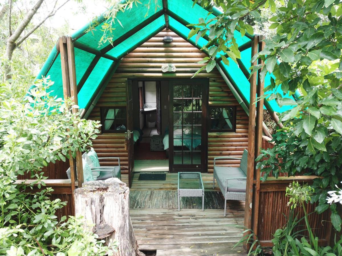 Mali Boutique Lodge & Tube 'N Axe Budget Accommodation Stormsrivier Exterior foto