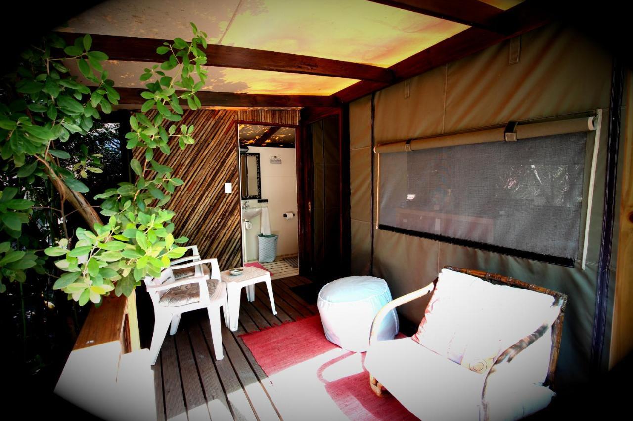 Mali Boutique Lodge & Tube 'N Axe Budget Accommodation Stormsrivier Exterior foto